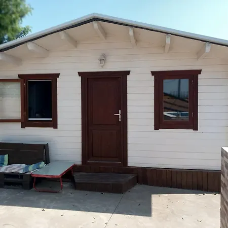 La Atlantida Holiday home *