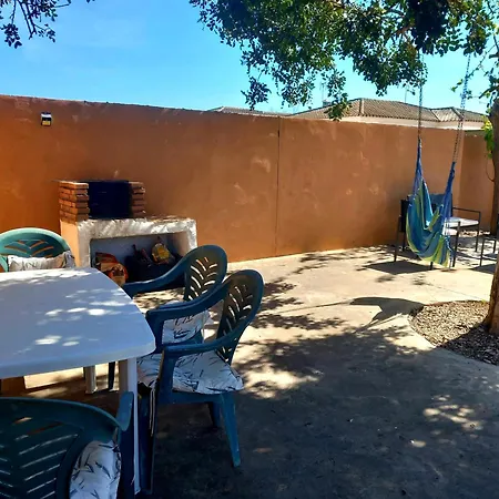 Сasa de vacaciones La Atlántida