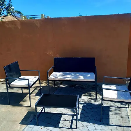La Atlántida Сasa de vacaciones