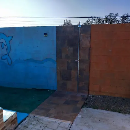 La Atlántida *